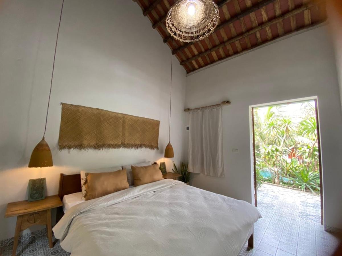 Nha Lua Homestay Ninh Bình Extérieur photo