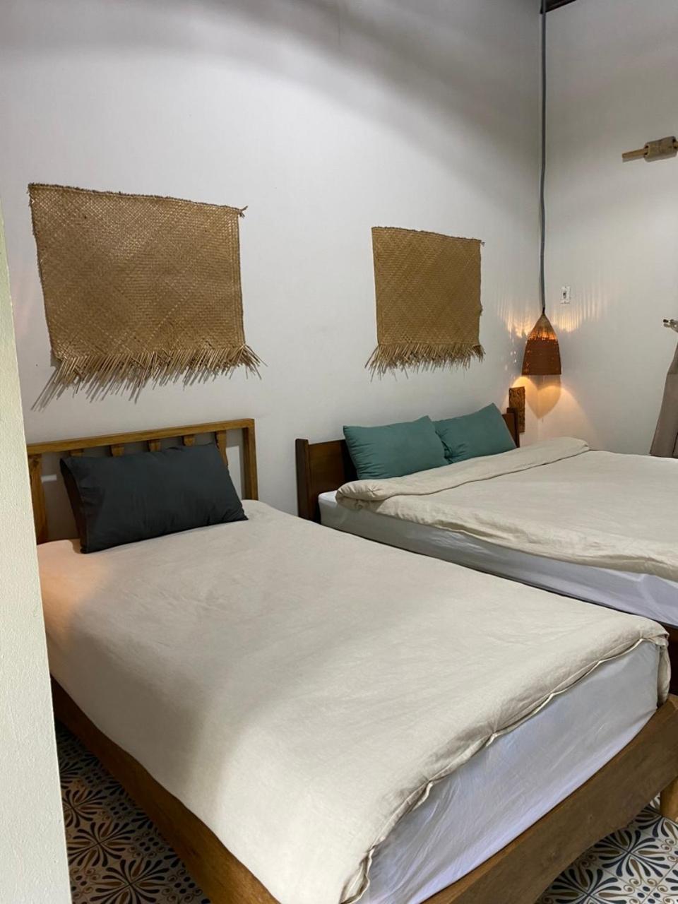 Nha Lua Homestay Ninh Bình Extérieur photo