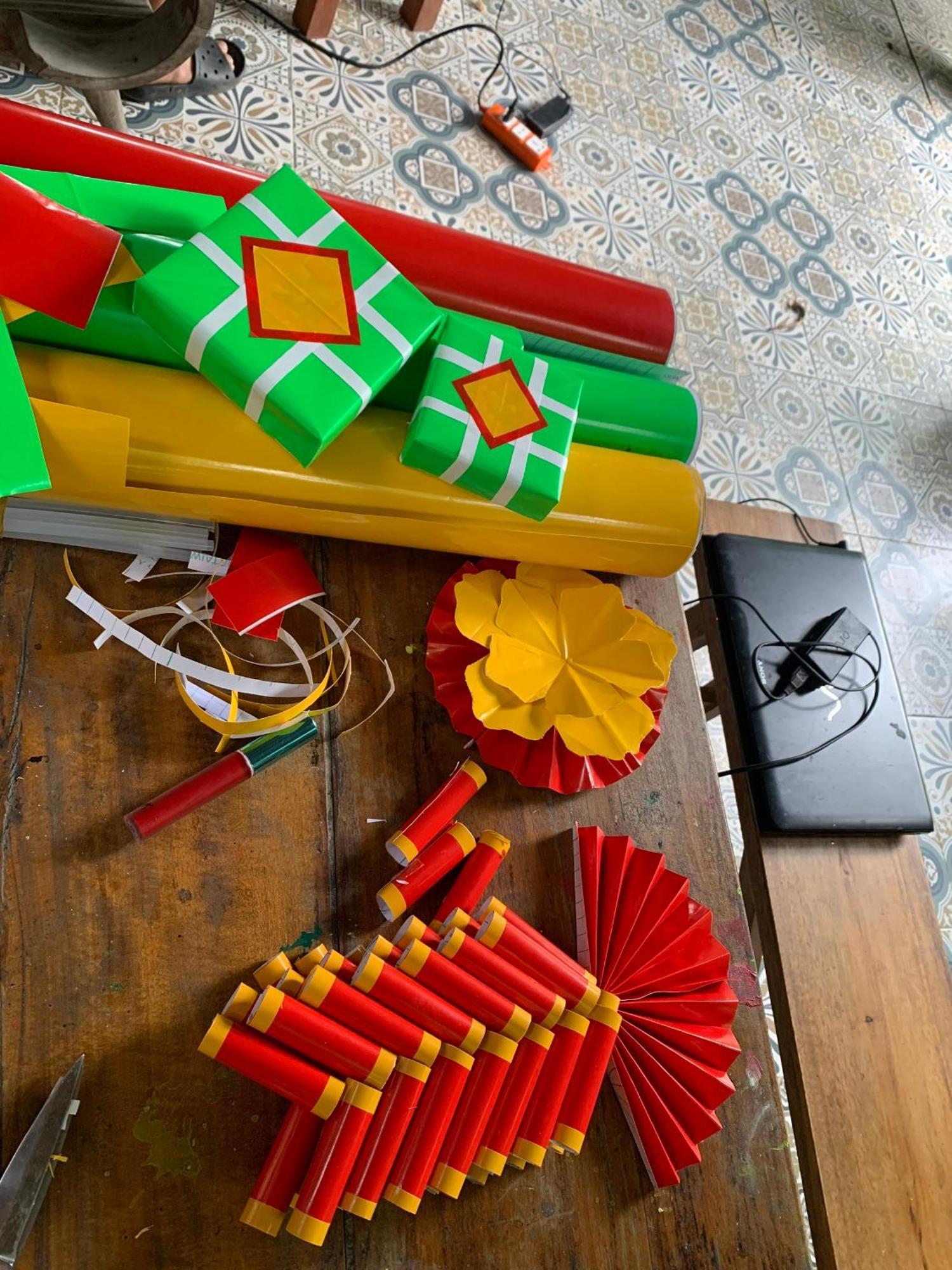 Nha Lua Homestay Ninh Bình Extérieur photo