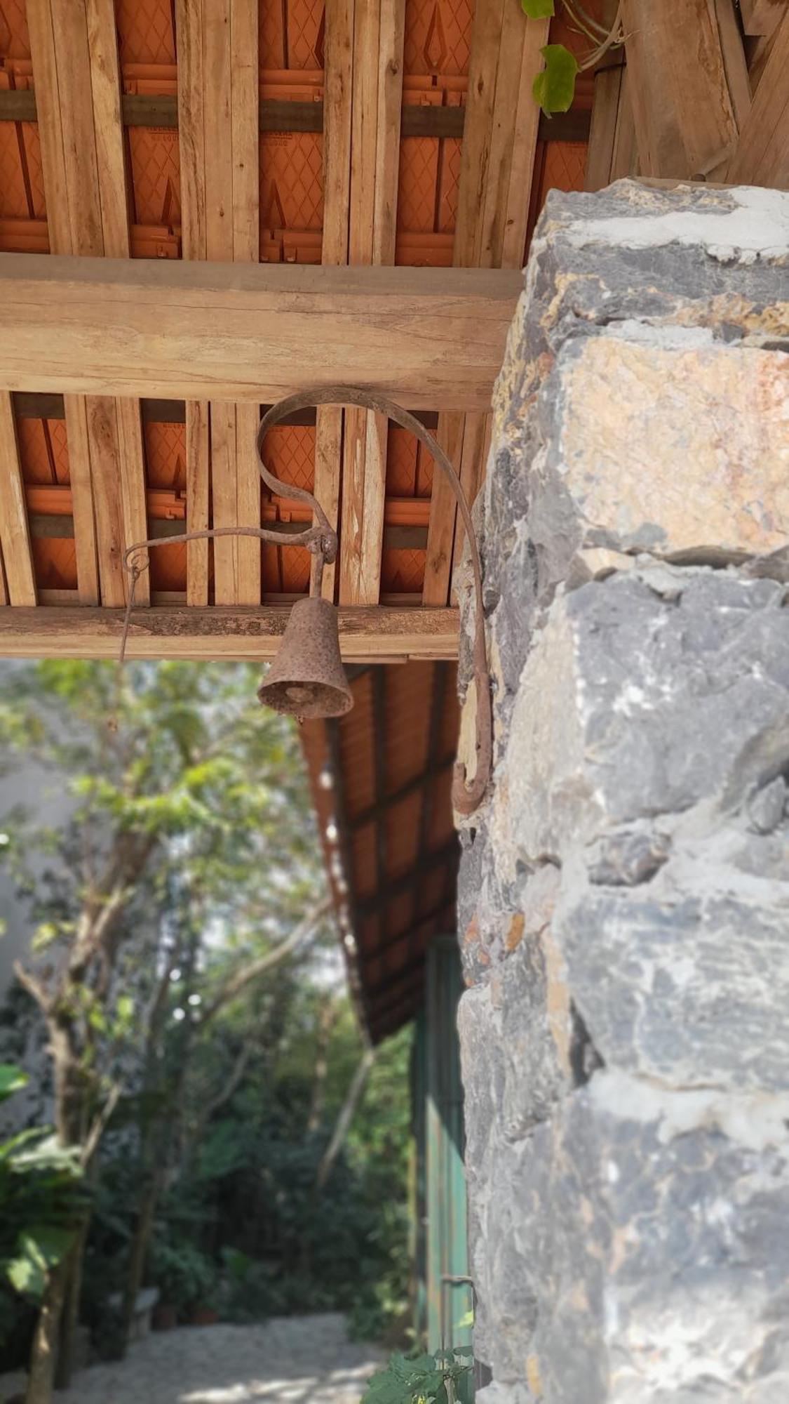 Nha Lua Homestay Ninh Bình Extérieur photo
