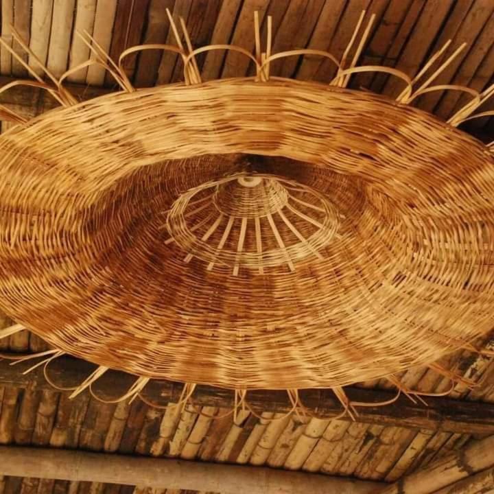 Nha Lua Homestay Ninh Bình Extérieur photo