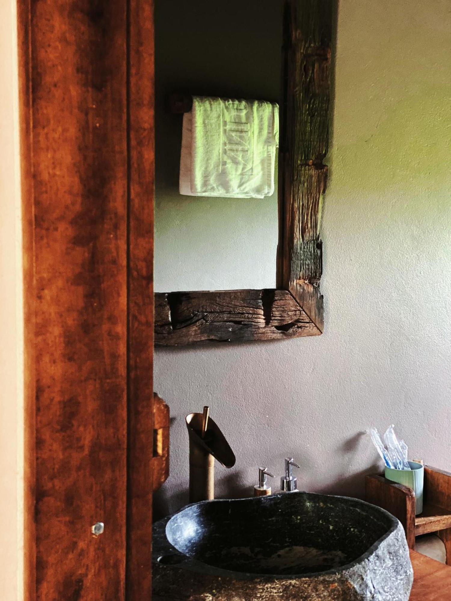 Nha Lua Homestay Ninh Bình Extérieur photo